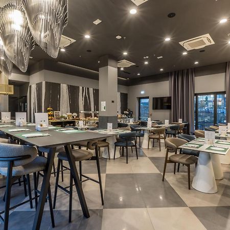 Cora Hotel Сплит Экстерьер фото