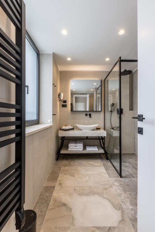 Cora Hotel Сплит Экстерьер фото
