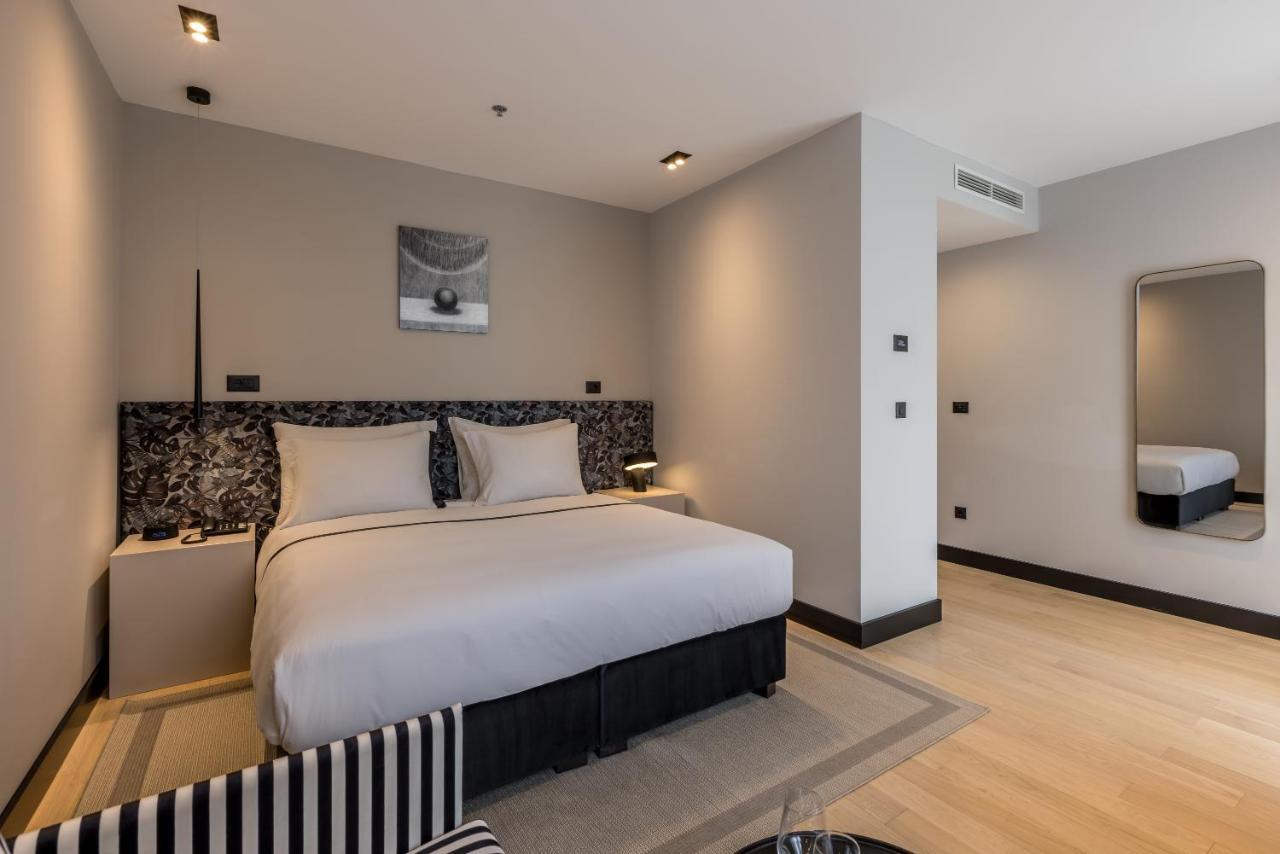 Cora Hotel Сплит Экстерьер фото