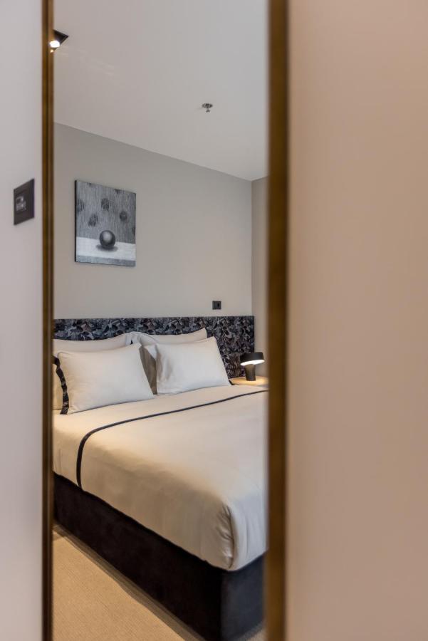Cora Hotel Сплит Экстерьер фото